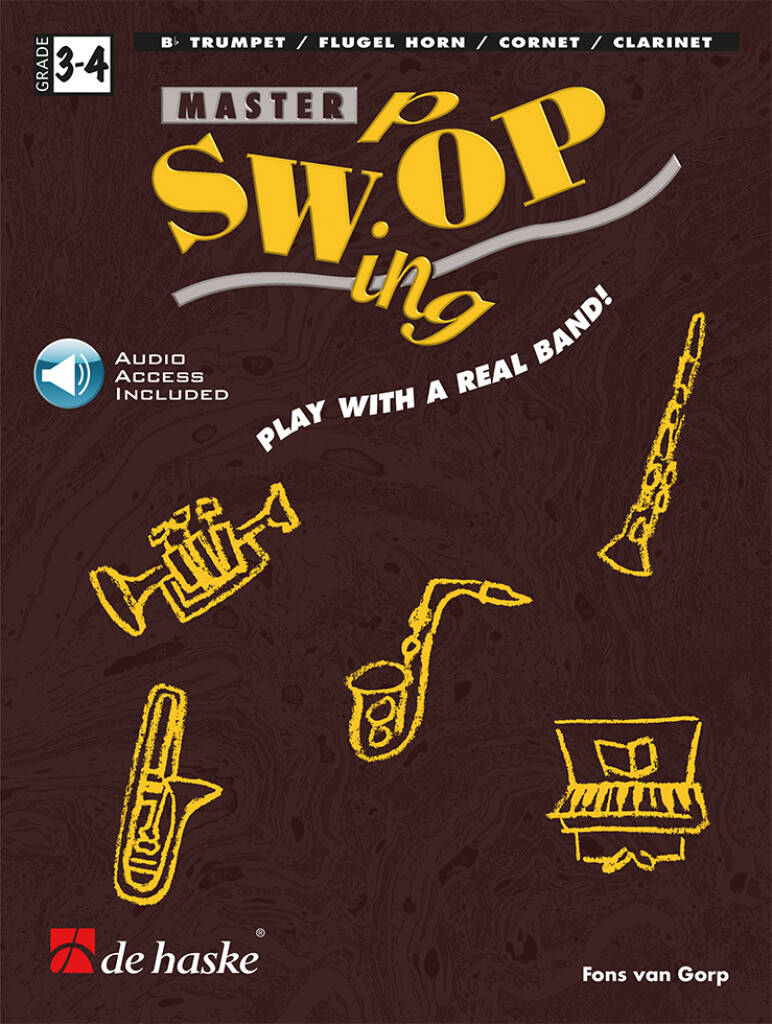 Master Swop
